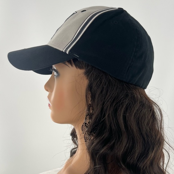 Vintage Eminem Fitted Baseball Hat - Picture 2 of 11